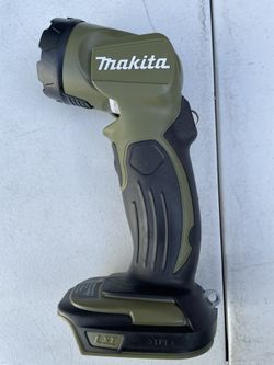 Makita Flashlight