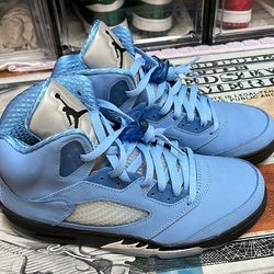Jordan 5 9.5/10