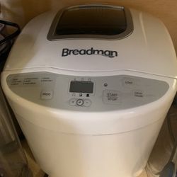 Bread Machine