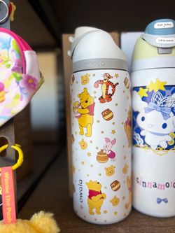 32oz Winnie the Pooh Owala