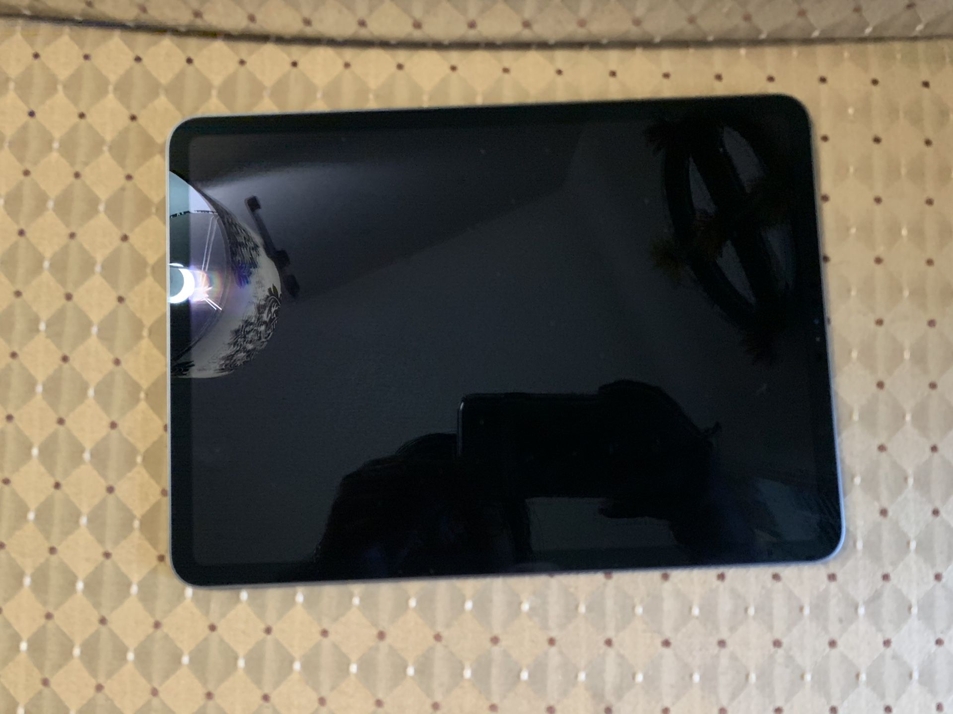 iPad Pro 11-inch - Wifi
