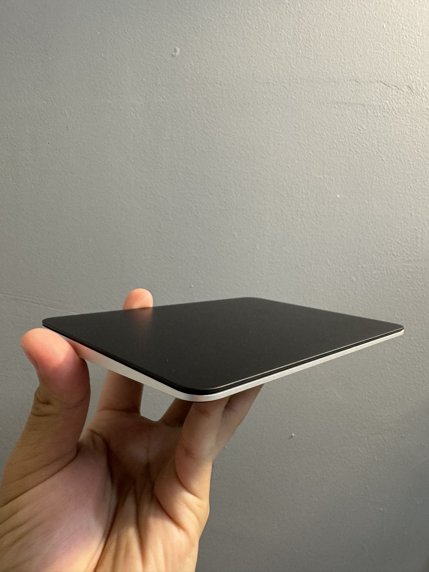 Apple MagicTrackpad