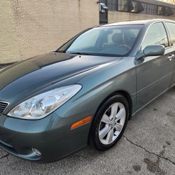 2006 Lexus ES 330