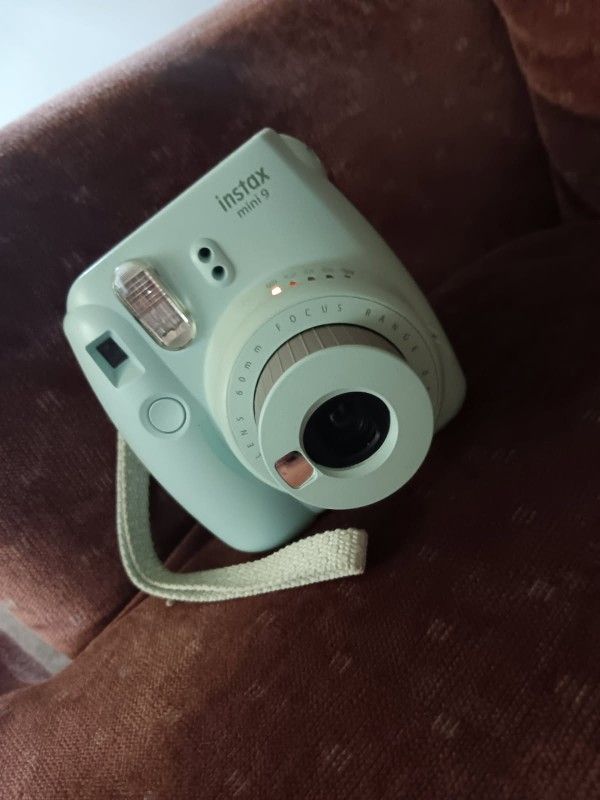 Camera