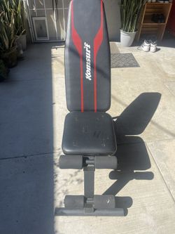 Bench Press Bench