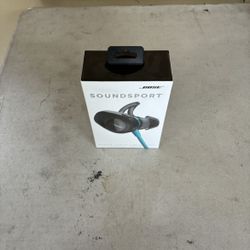Bose Head Phones