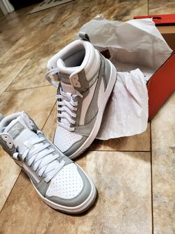 Puma Shoes Never Worn