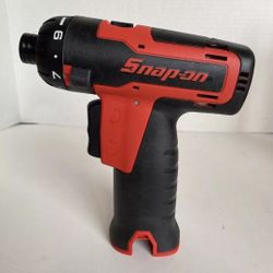 Snap On Driver 