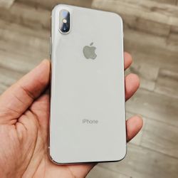 ☑️ Iphone x ✅64gb ✅unlock