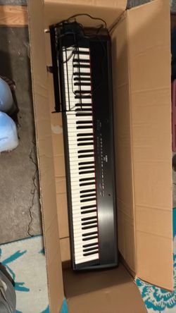 Kawai Digital Piano Keyboard