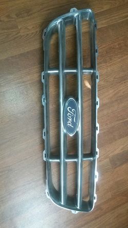 1999 Ford F-150