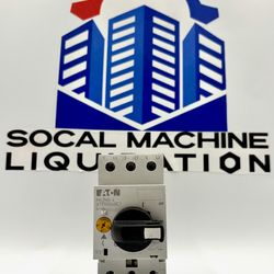Eaton / PKZM0-4 / MOTOR-PROTECTIVE CIRCUIT BREAKER