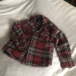 Toddler Jacket 