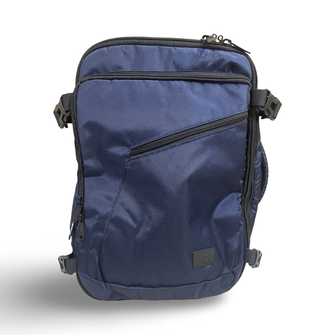 MATEIN Backpack - BLUE