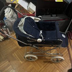 Baby stroller - Vintage
