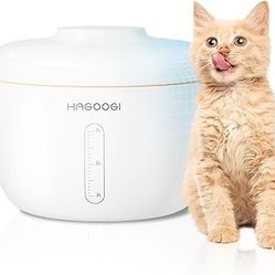 Airtight Cat Food Storage Container - Automatic Vacuum Seal for Freshness