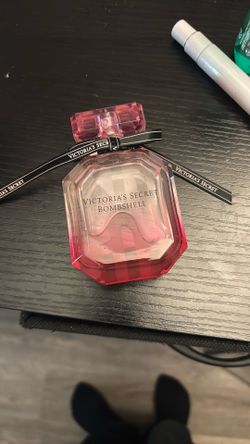 Victoria’s Secret Bomb Shell