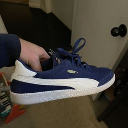 Puma Sz 11
