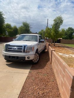 2010 Ford F-150