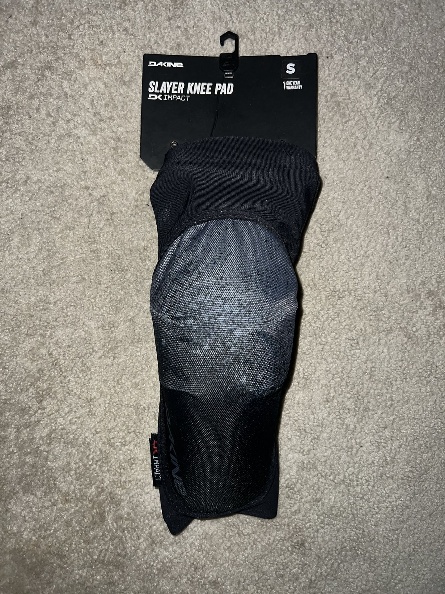 Dakine Slayer Knee Pads - Small