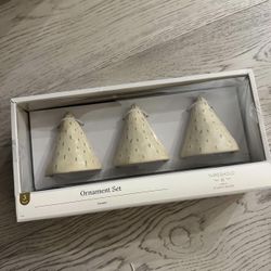 Studio McGee Ornament Set New