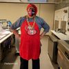 Chefspoon