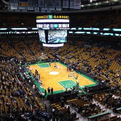 NBA Finals: Dallas Mavericks At Boston Celtics (Game 5 -Home Game 3)