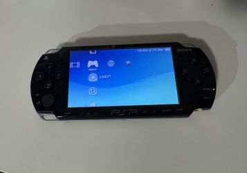 PSP SLIM