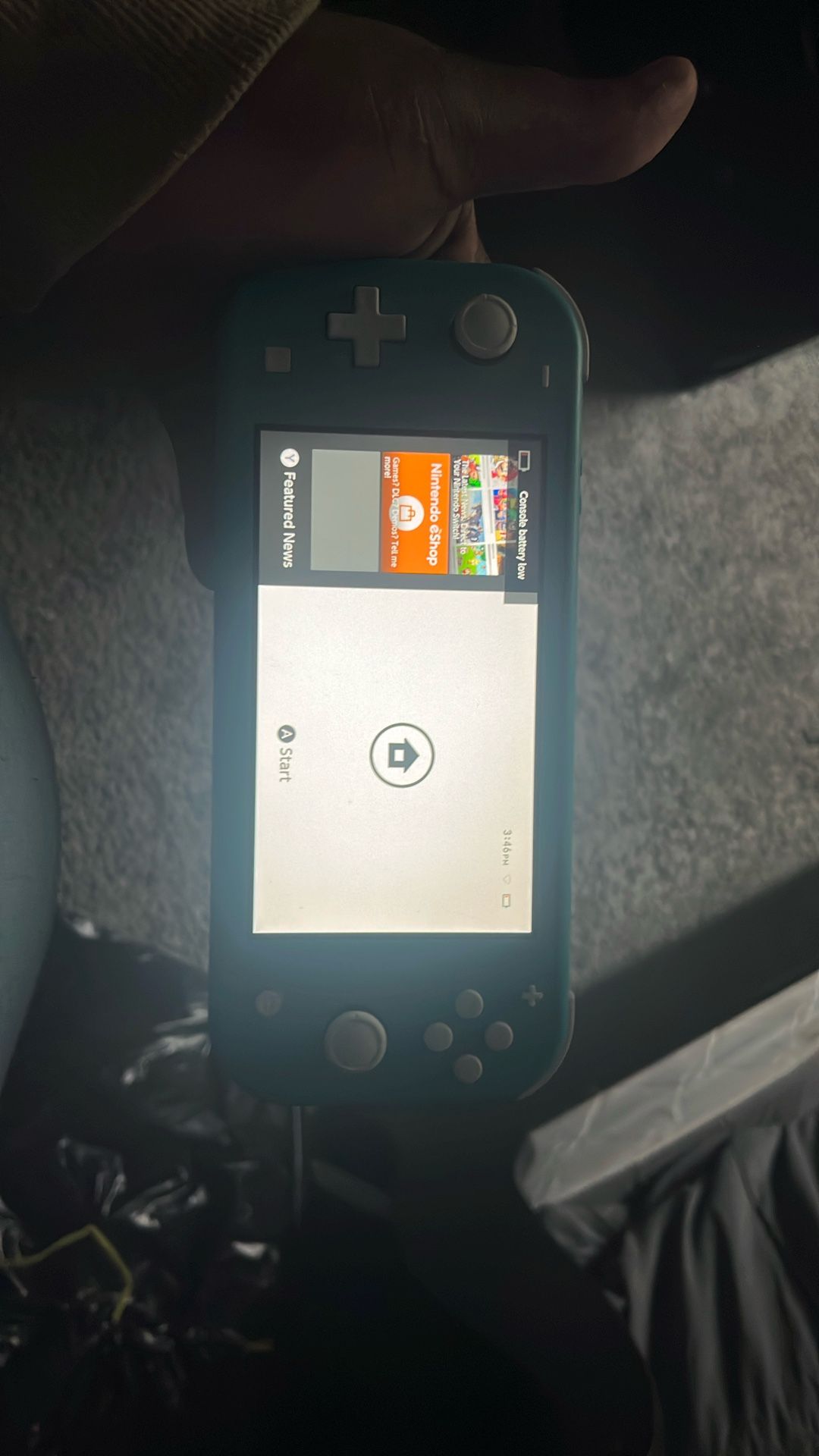 Nintendo Switch ( Make Offer )