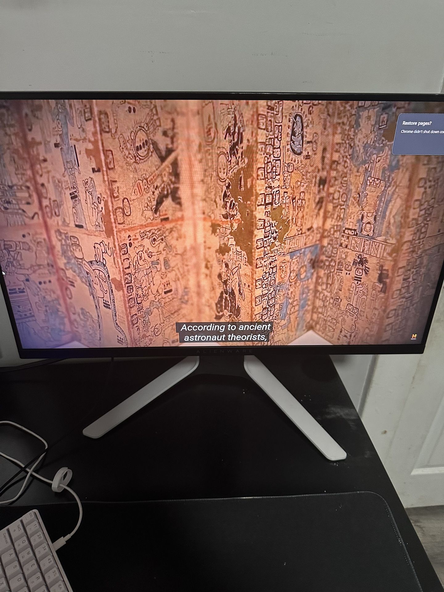 Gaming Monitor