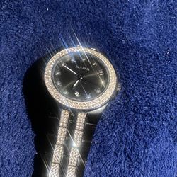 Bulova Watch