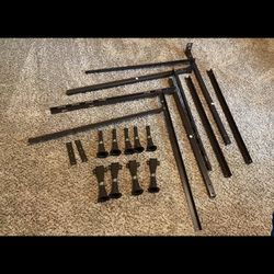 Universal Premium Bed Frame