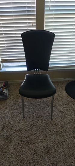 Free chairs
