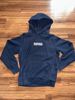 Supreme Bandana Box Logo