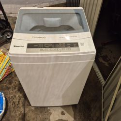 Magic Chef portable washer