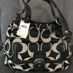 Coach bag. Authentic! Never used. New condition!!!!