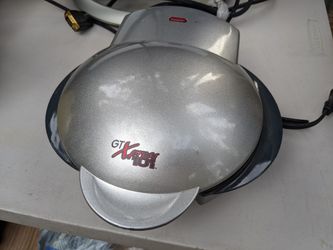 Taco Sandwitch Maker