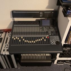 Panasonic Ramsa Da7