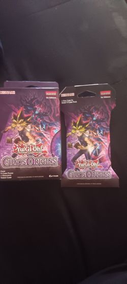 YU-GI-Oh