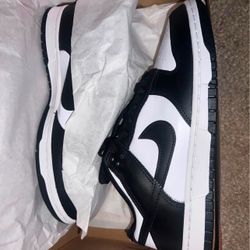 Nike Low Dunk 