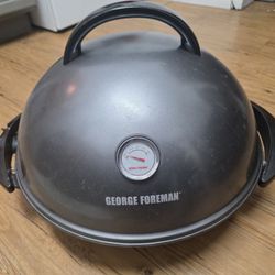 George Foreman Grill 