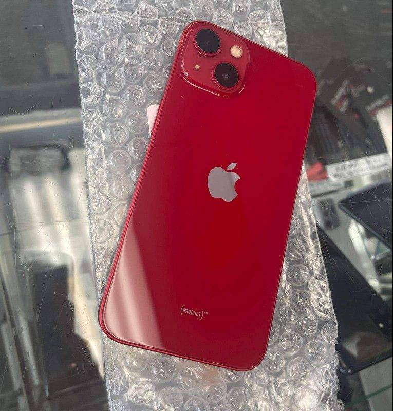 iPhone 13 5G 128GB AT&T And Cricket-$589