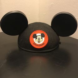 Disney Mickey Ears 55th Anniversary 