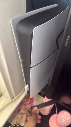 Ps5 slim pro