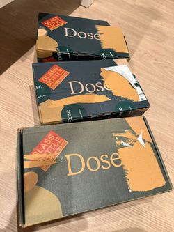DOSE liver 