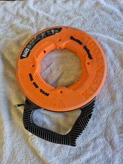 240' Kien fish tape