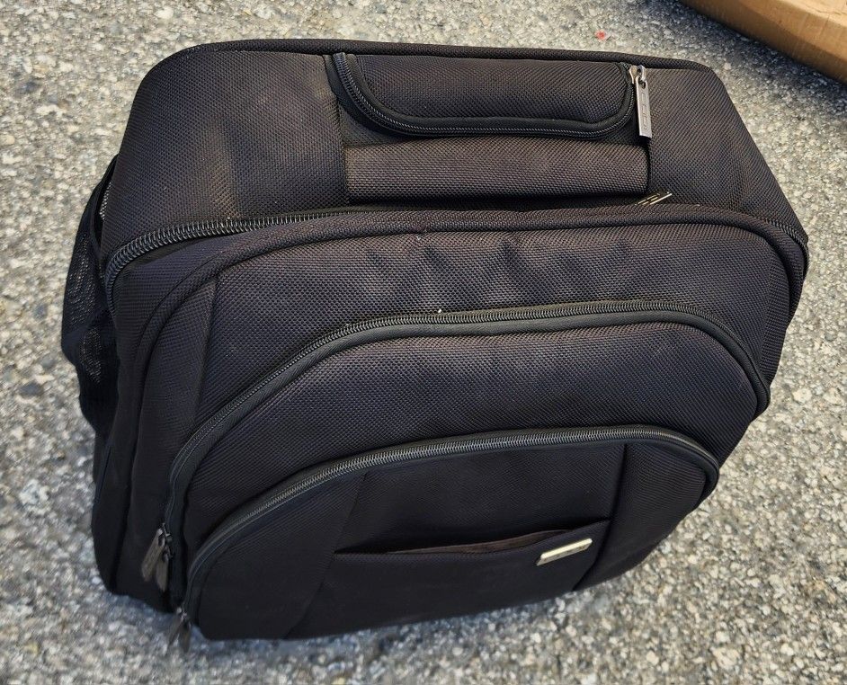 Codi Wheel Rolling Case!