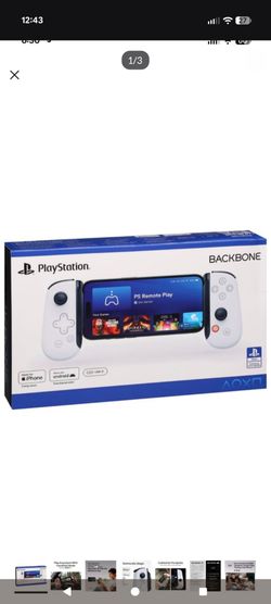 Backbone gaming
