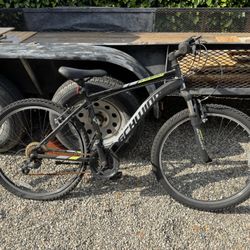 Bike For Sale