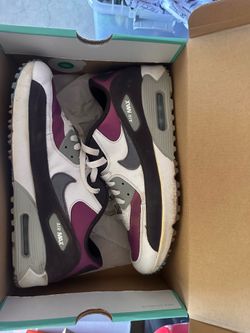 Nike Men's Air Max 90 golf